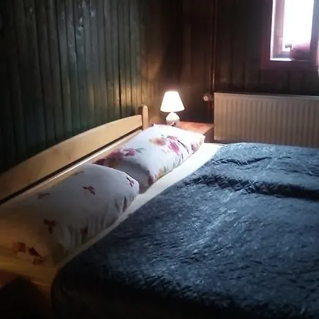 Leona * Kořenov